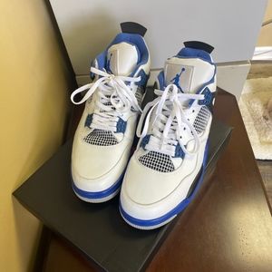 Meet your Posher, Mureen